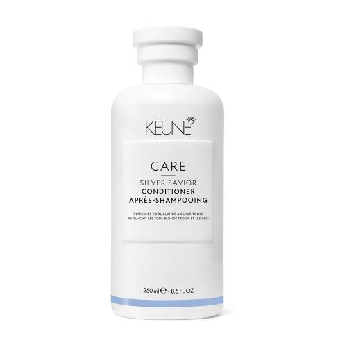 Keune Care Silver Savior Кондиционер для волос Сильвер 250 мл