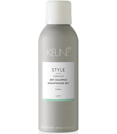 Keune Style Refresh Сухой шампунь для волос Dry Shampoo Keune Style Refresh Сухой шампунь для волос Dry Shampoo