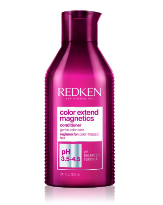 Redken Color Extend Magnetics Кондиционер для стабилизации и сохранения насыщенности цвета окрашенных волос Redken Color Extend Magnetics Кондиционер для стабилизации и сохранения насыщенности цвета окрашенных волос