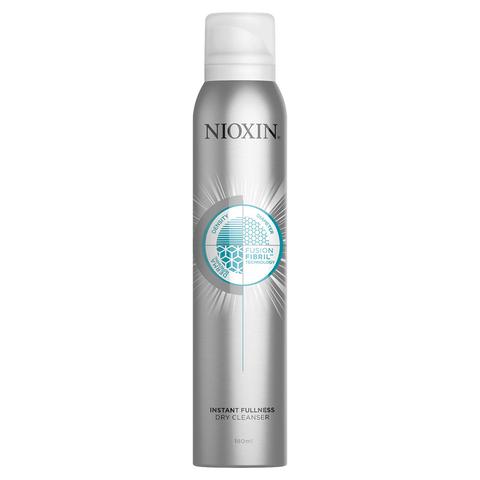 Nioxin Сухой шампунь, увеличивающий объем волос Instant Fullness Dry Cleanser Nioxin Сухой шампунь, увеличивающий объем волос Instant Fullness Dry Cleanser