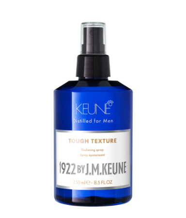 Keune 1922 Care for Man Спрей уплотняющий для волос Tough Texture Keune 1922 Care for Man Спрей уплотняющий для волос Tough Texture