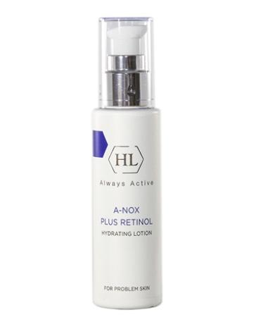 Holy Land A-Nox Plus Retinol Hydrating Lotion - Увлажняющий лосьон Holy Land A-Nox Plus Retinol Hydrating Lotion - Увлажняющий лосьон