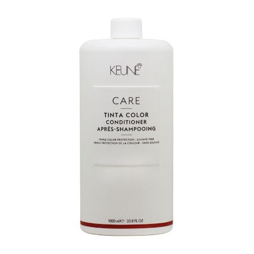 Keune Care Tinta Кондиционер для волос после окрашивания 1000 мл