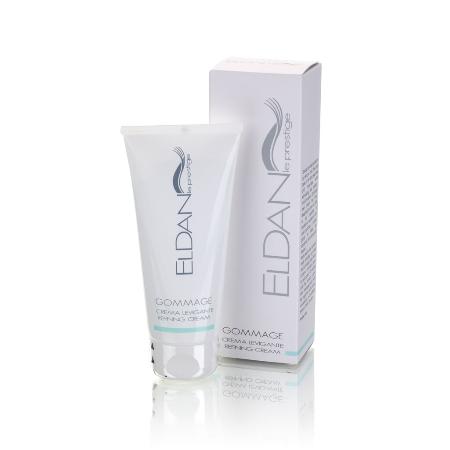 Eldan Le Prestige Gommage Отшелушивающий крем для лица Refining Cream Eldan Le Prestige Gommage Отшелушивающий крем для лица Refining Cream