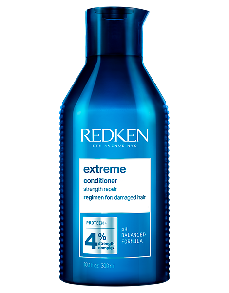 Redken Extreme Кондиционер для восстановления поврежденных волос Redken Extreme Кондиционер для восстановления поврежденных волос
