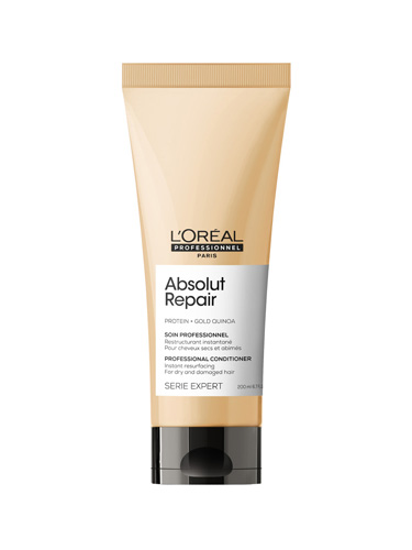 L'Oreal Professionnel Serie Expert Absolut Repair Кондиционер для восстановления поврежденных волос L'Oreal Professionnel Serie Expert Absolut Repair Кондиционер для восстановления поврежденных волос