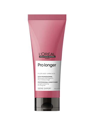 L'Oreal Professionnel Serie Expert Pro Longer Кондиционер для восстановления волос по длине L'Oreal Professionnel Serie Expert Pro Longer Кондиционер для восстановления волос по длине