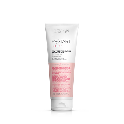 Revlon Professional Restart Color Кондиционер, защищающий цвет Protective Melting Conditioner Revlon Professional Restart Color Кондиционер, защищающий цвет Protective Melting Conditioner